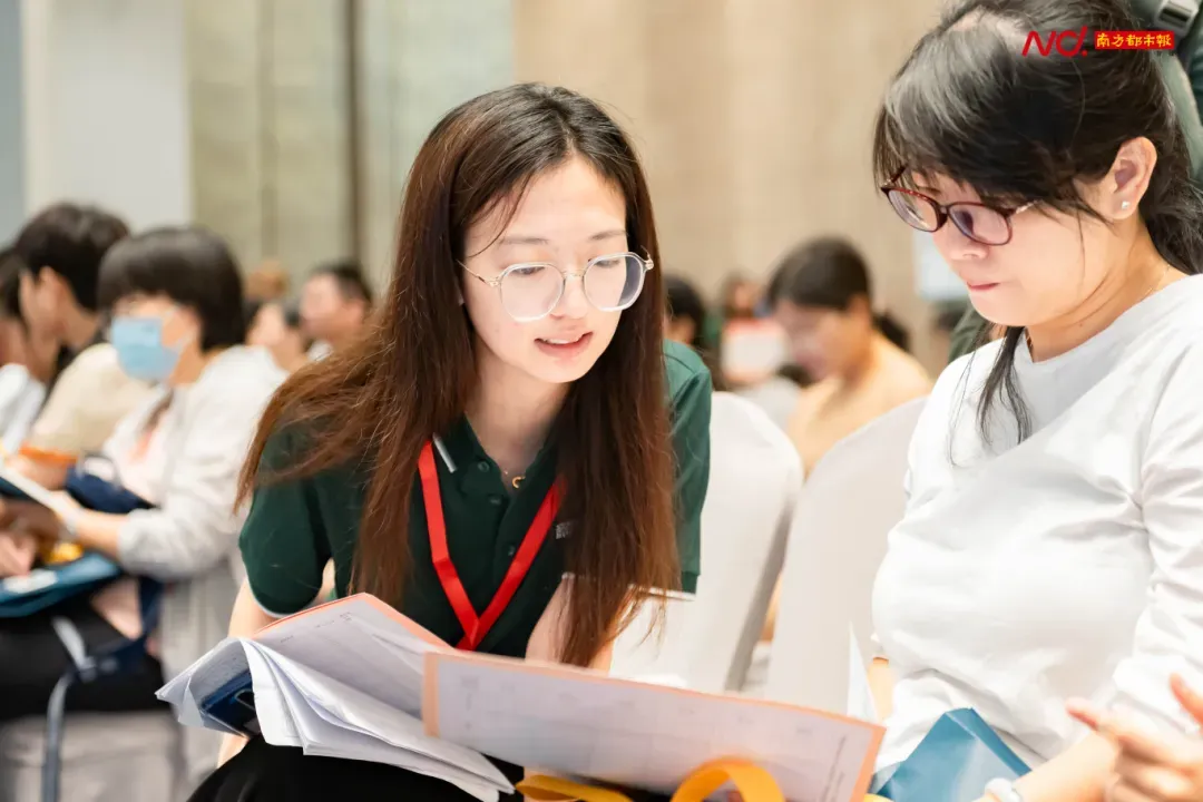 倒计时3天!一模结束如何填中考志愿,广州全市公益咨询会等你来 第16张