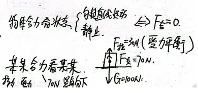 八下期中考(7-9)考前过目 第9张