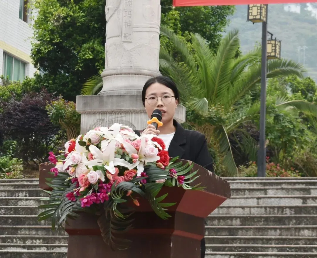 策马扬鞭 鏖战中考|沿河四中举行2026年中考冲刺表扬大会 第9张