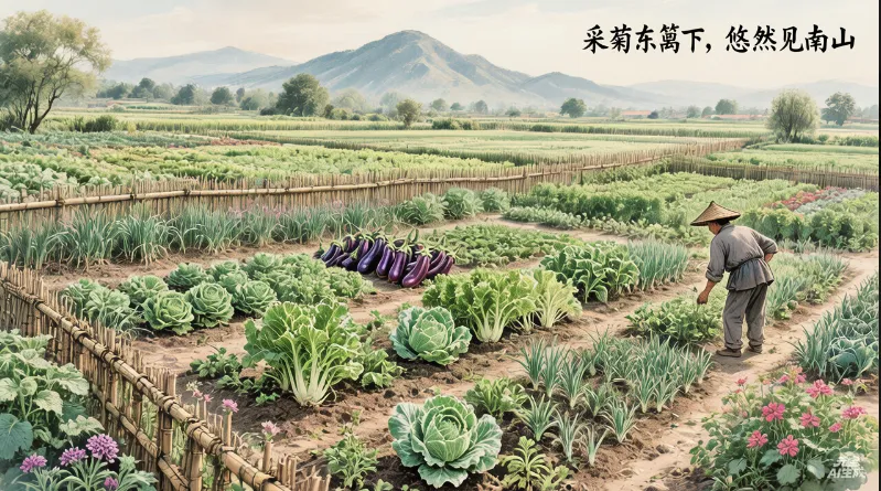 中考语文阅读:手把手教你,从原文中“抄”答案 第1张