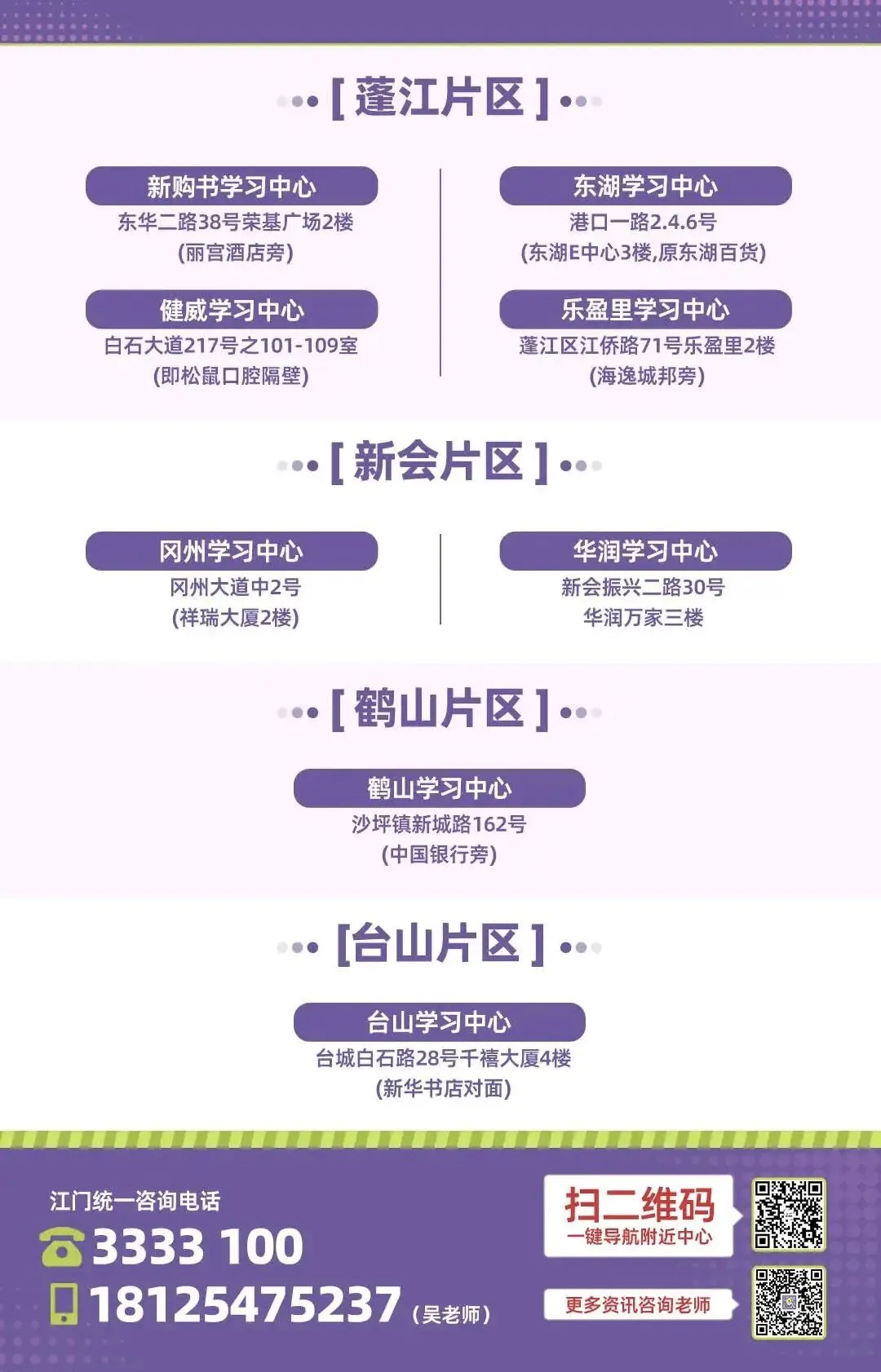 期中考后急救包 | 这些资料,帮孩子把丢的分找回来 第6张