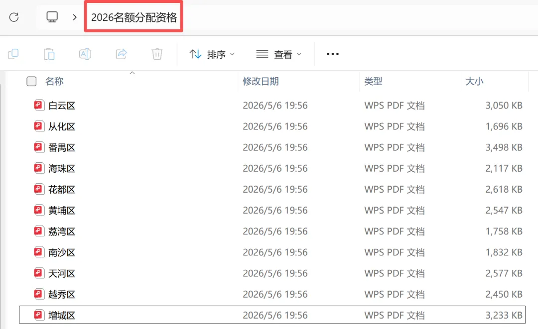 【中考】想求低分上岸?那名额分配值得关注的高中有哪些? 第3张