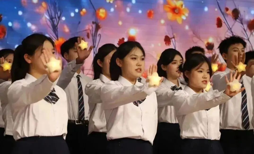 【中考】曲江一中、经开三中、高新陆港、汉都新苑、西大浐灞2026体育艺术特长生招生简章 第17张