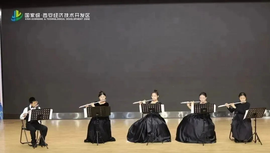 【中考】曲江一中、经开三中、高新陆港、汉都新苑、西大浐灞2026体育艺术特长生招生简章 第18张