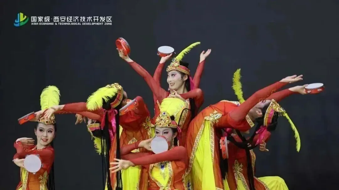 【中考】曲江一中、经开三中、高新陆港、汉都新苑、西大浐灞2026体育艺术特长生招生简章 第19张