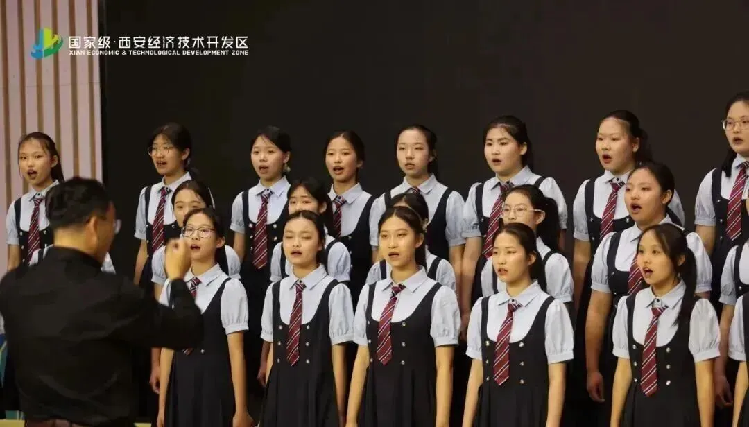 【中考】曲江一中、经开三中、高新陆港、汉都新苑、西大浐灞2026体育艺术特长生招生简章 第20张