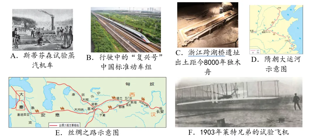 中考必考:时代与主题动态型论文怎么写 第31张