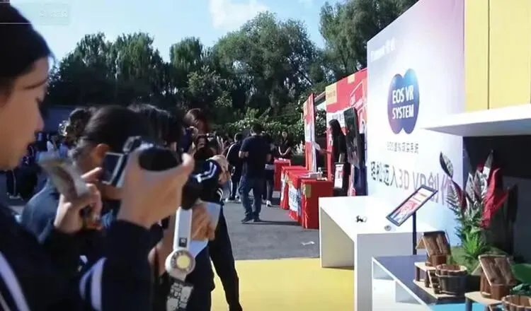中考倒计时 | 选普高还是选职校?这所39年美业名校的校园开放日,给你另一种答案! 第30张
