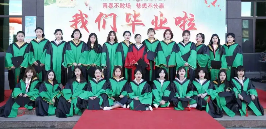 中考倒计时 | 选普高还是选职校?这所39年美业名校的校园开放日,给你另一种答案! 第36张
