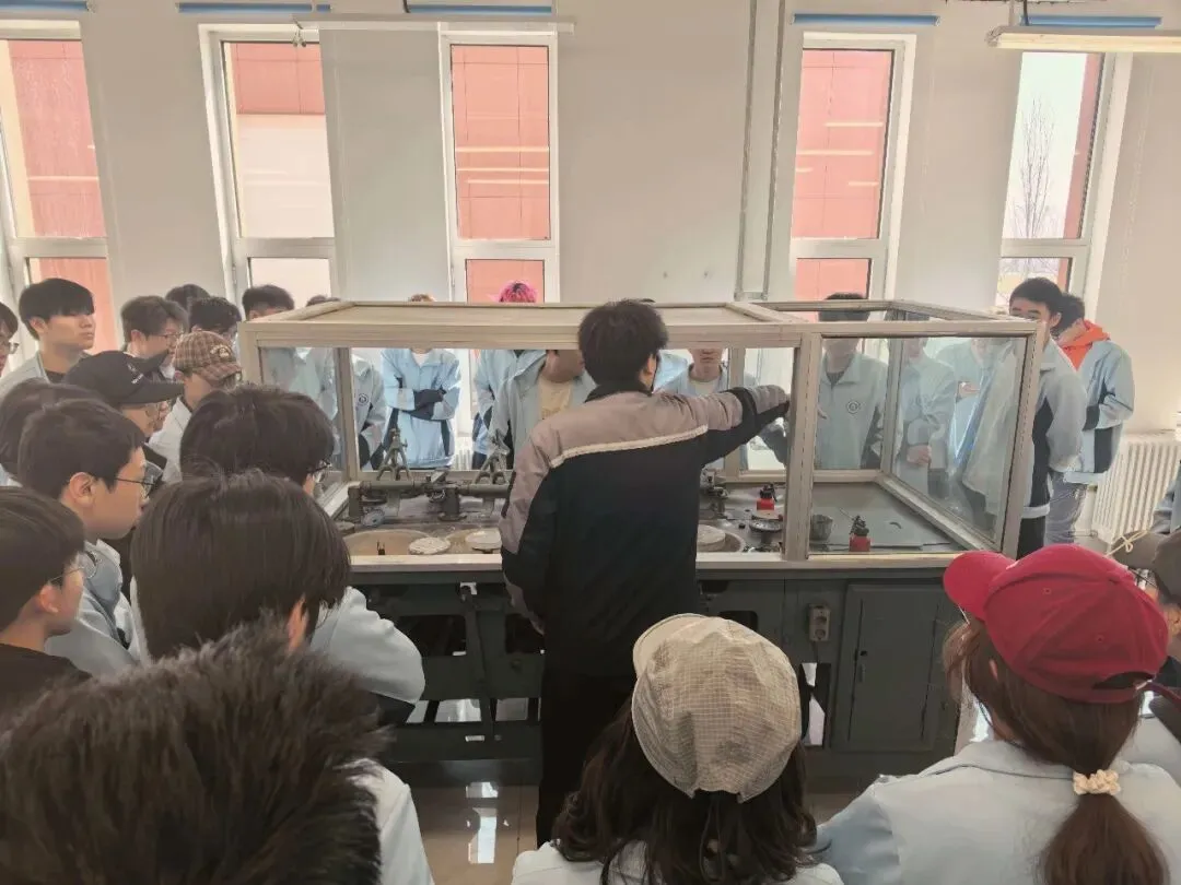 【广全之声】六年广全,一生牵挂:中考688分逆袭601,他用六年讲述一场“广全的奇迹” 第8张
