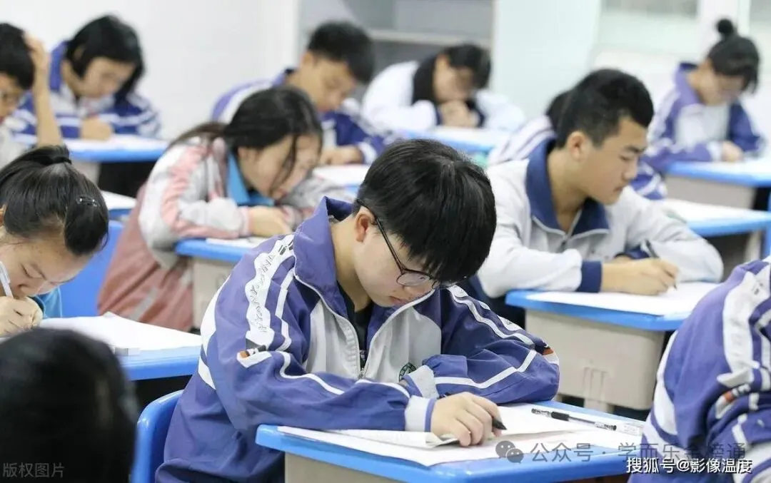 湘潭中考一模成绩出炉!家长必看:分数怎么用?志愿怎么填? 第1张