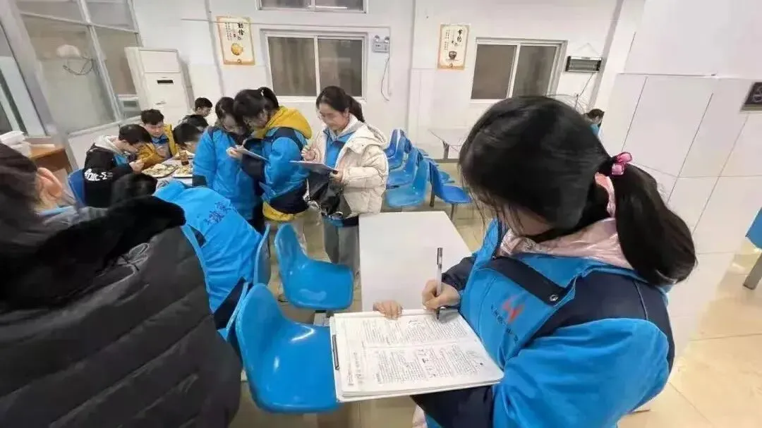 杭州皓文中考复读学校2026年招生简章 第11张