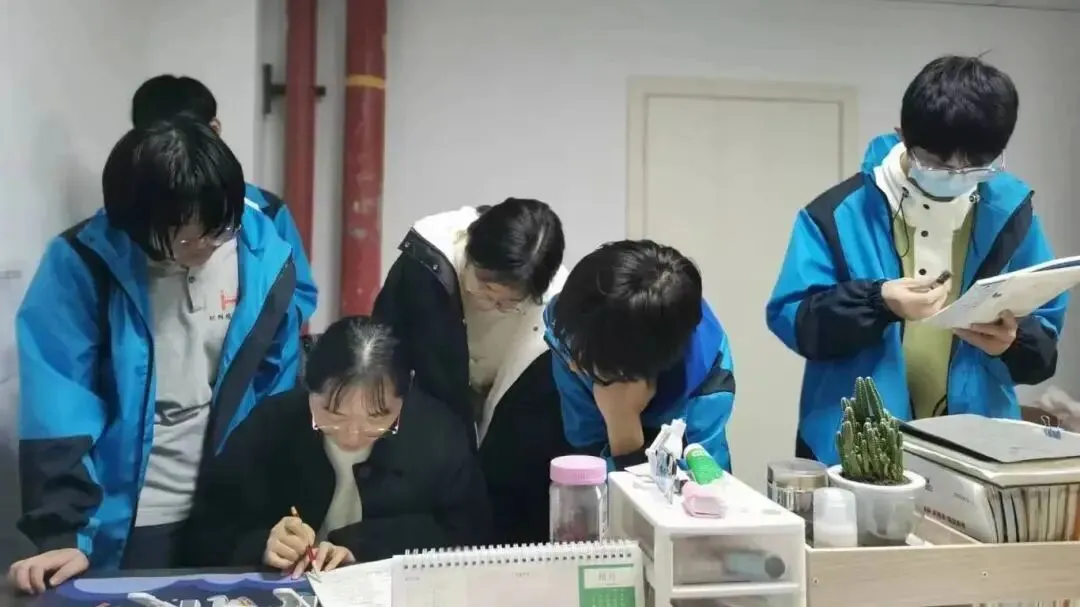 杭州皓文中考复读学校2026年招生简章 第12张