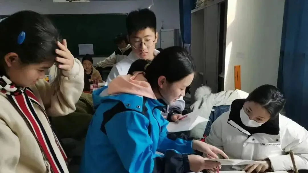 杭州皓文中考复读学校2026年招生简章 第13张