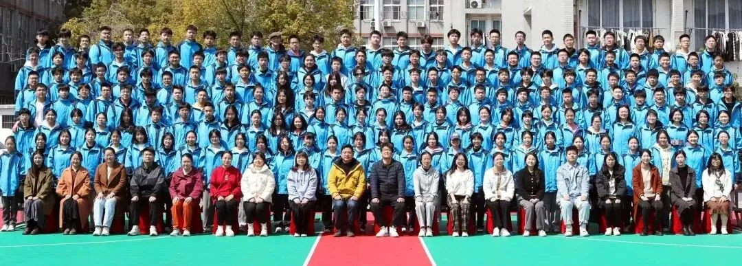 杭州皓文中考复读学校2026年招生简章 第33张