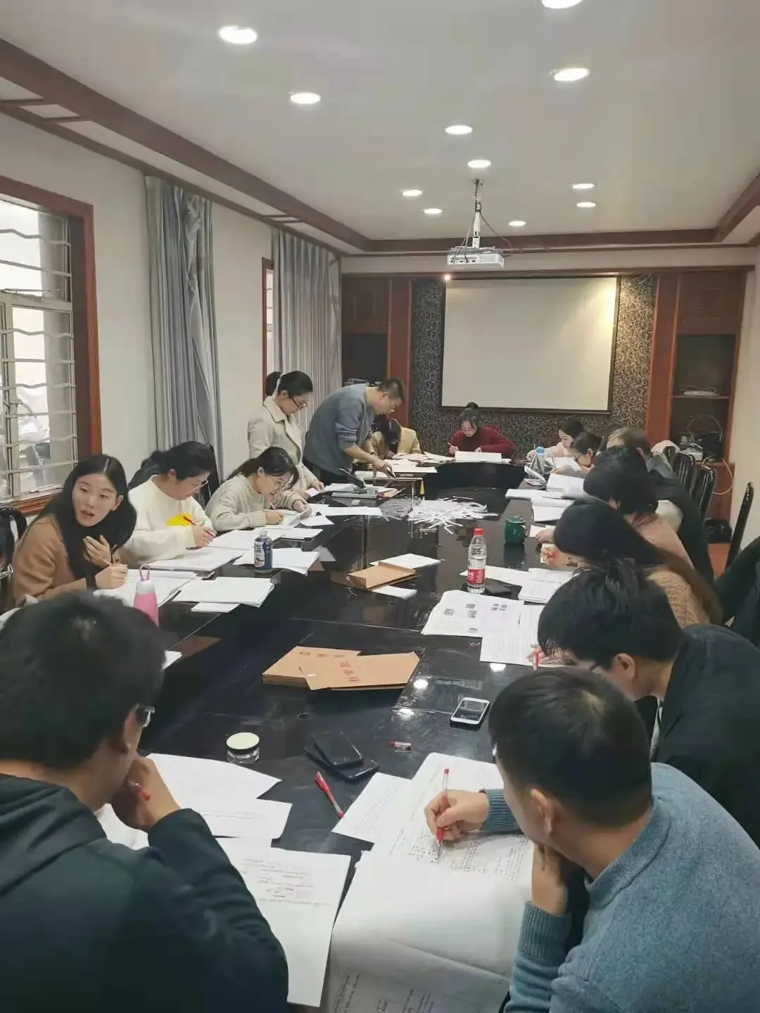 杭州皓文中考复读学校2026年招生简章 第38张