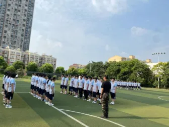 杭州皓文中考复读学校2026年招生简章 第41张