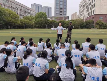杭州皓文中考复读学校2026年招生简章 第42张