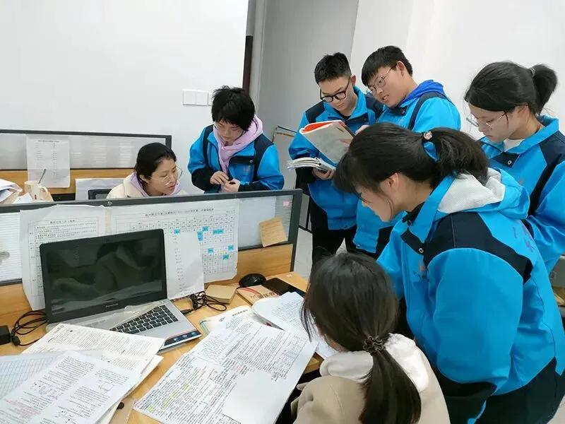 杭州皓文中考复读学校2026年招生简章 第44张