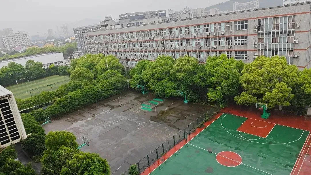 杭州皓文中考复读学校2026年招生简章 第78张