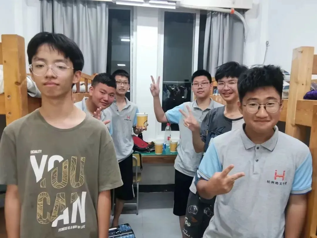 杭州皓文中考复读学校2026年招生简章 第85张