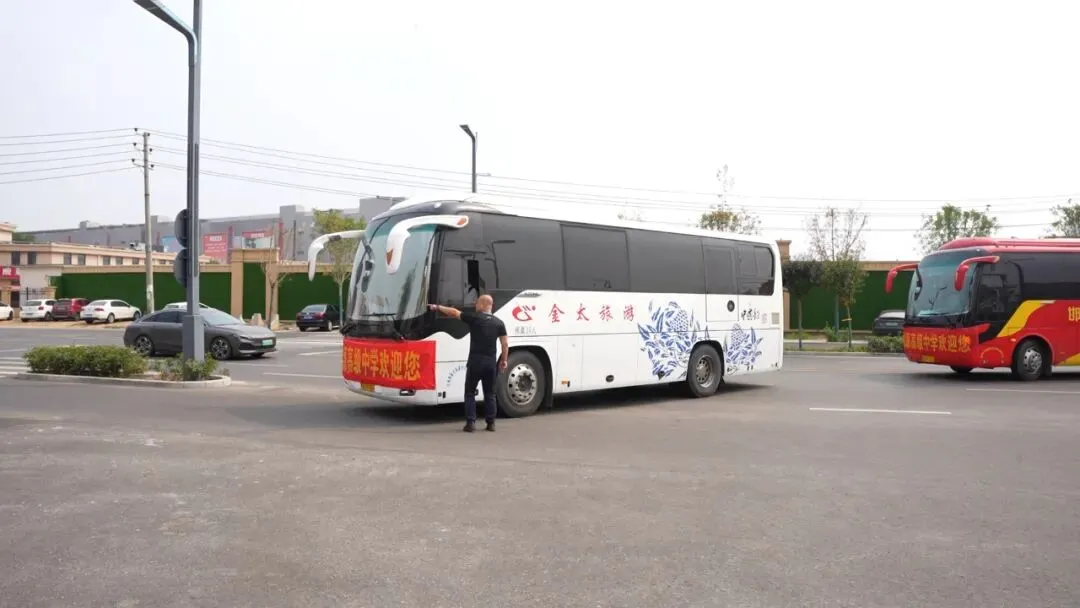 中考毕业生专属福利:邯郸市星博桃源高级中学开放日·抢占未来VIP席位! 第6张