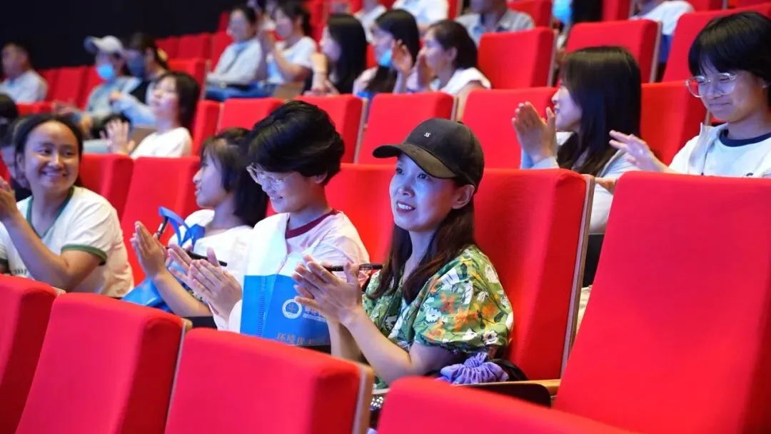 中考毕业生专属福利:邯郸市星博桃源高级中学开放日·抢占未来VIP席位! 第15张