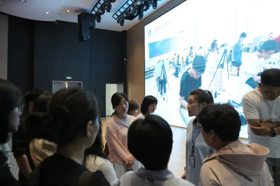 中考毕业生专属福利:邯郸市星博桃源高级中学开放日·抢占未来VIP席位! 第16张