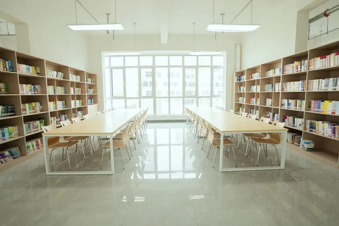 中考毕业生专属福利:邯郸市星博桃源高级中学开放日·抢占未来VIP席位! 第25张