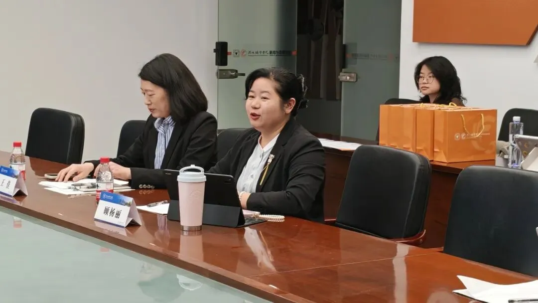 实战命题·真题真做:新闻与传播学院首次校企联合毕业设计评审圆满落幕 第4张