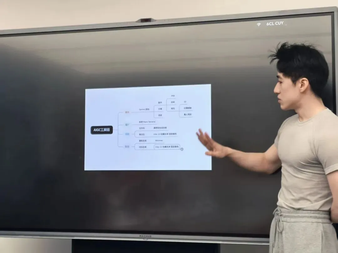实战命题·真题真做:新闻与传播学院首次校企联合毕业设计评审圆满落幕 第13张