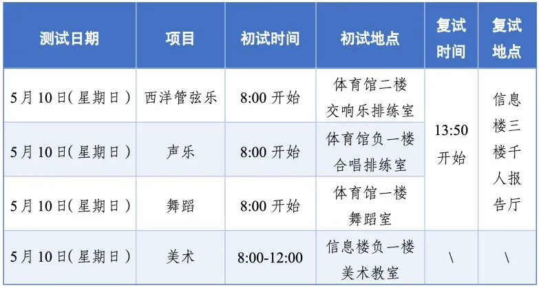 【中考招生资讯】雅礼中学2026年特长生招生方案 第32张