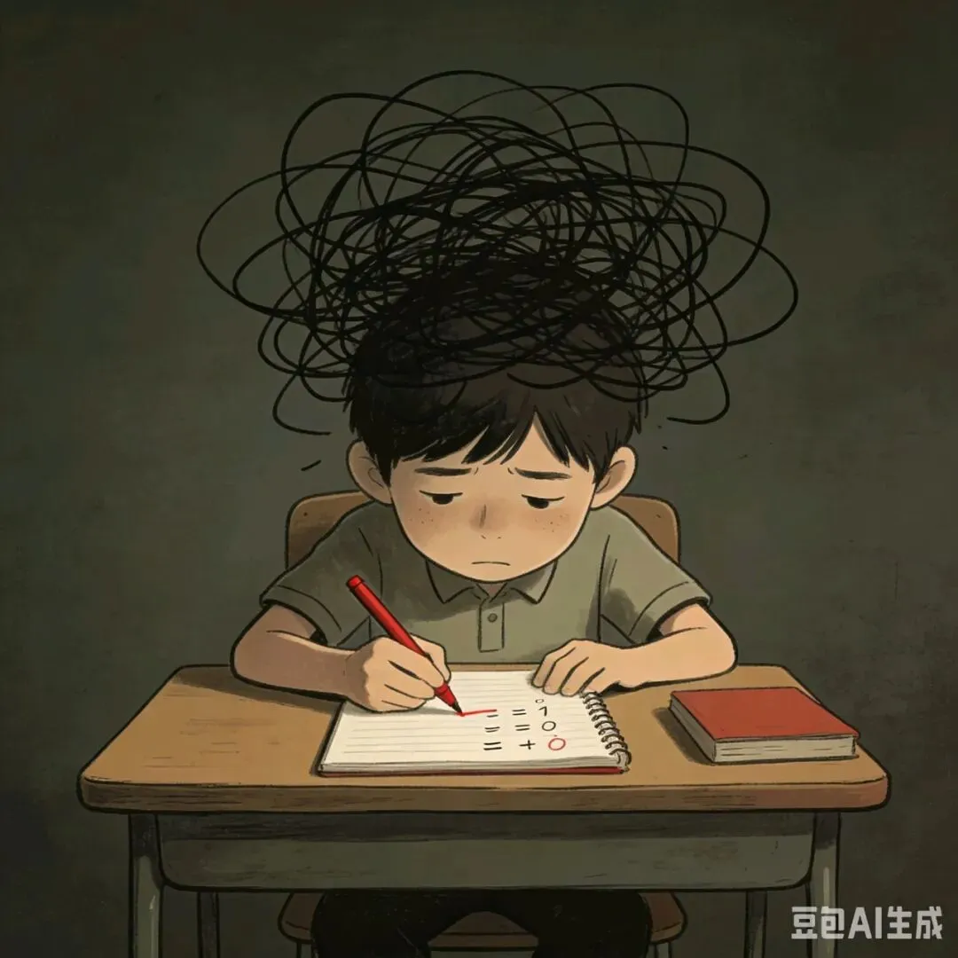 中考倒计时40天:别再死刷题!数学「深度复盘四步法」,一道题顶十道题,最后冲刺直接提分 第2张