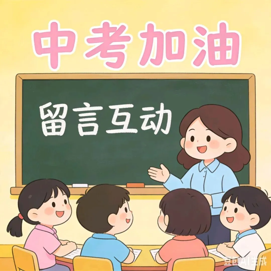 中考倒计时40天:别再死刷题!数学「深度复盘四步法」,一道题顶十道题,最后冲刺直接提分 第5张