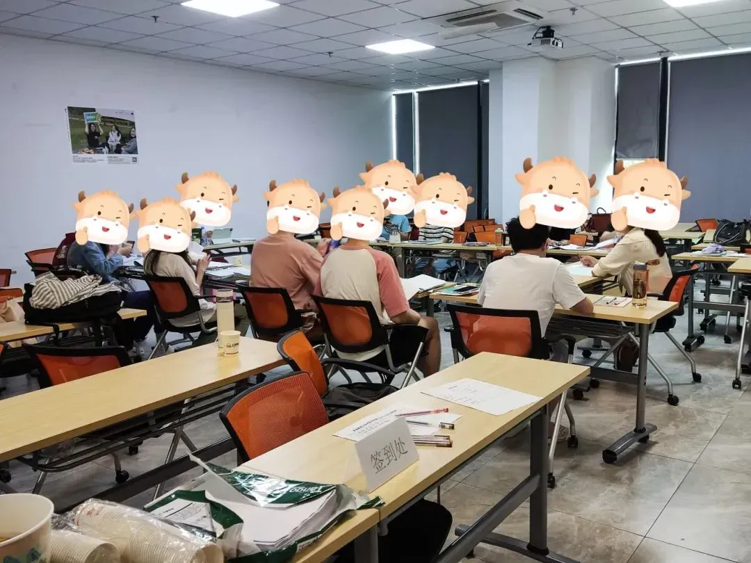 南海社招 | 历年面试真题+备考资料免费领! 第9张