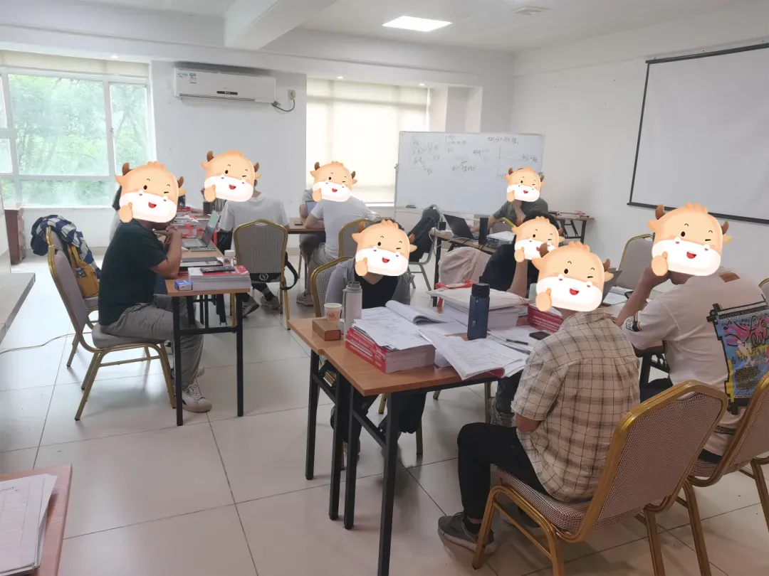南海社招 | 历年面试真题+备考资料免费领! 第10张