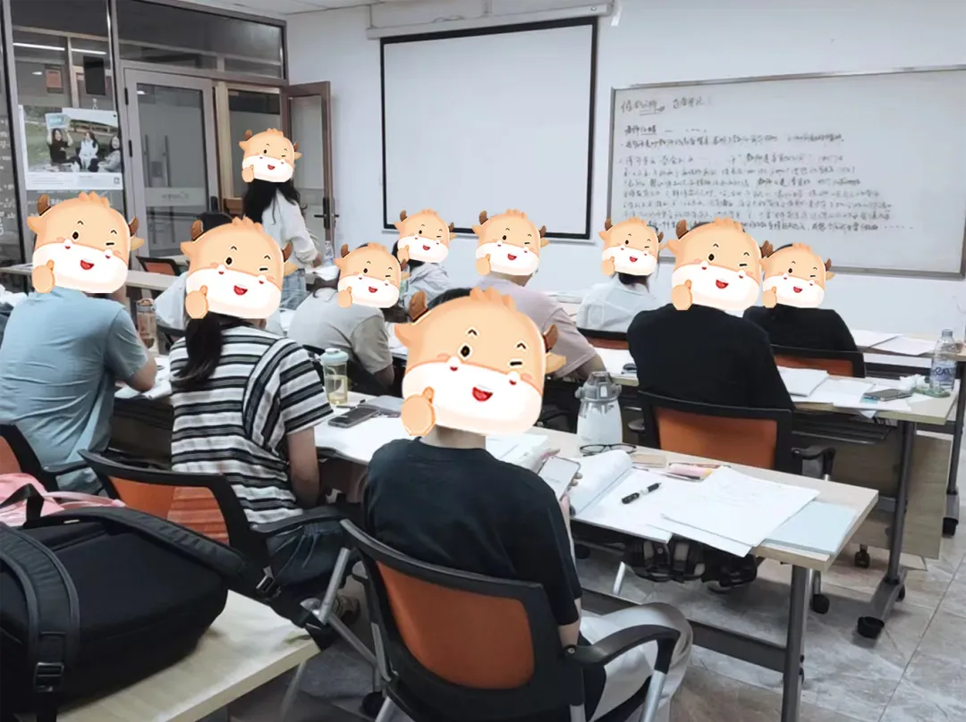 南海社招 | 历年面试真题+备考资料免费领! 第11张