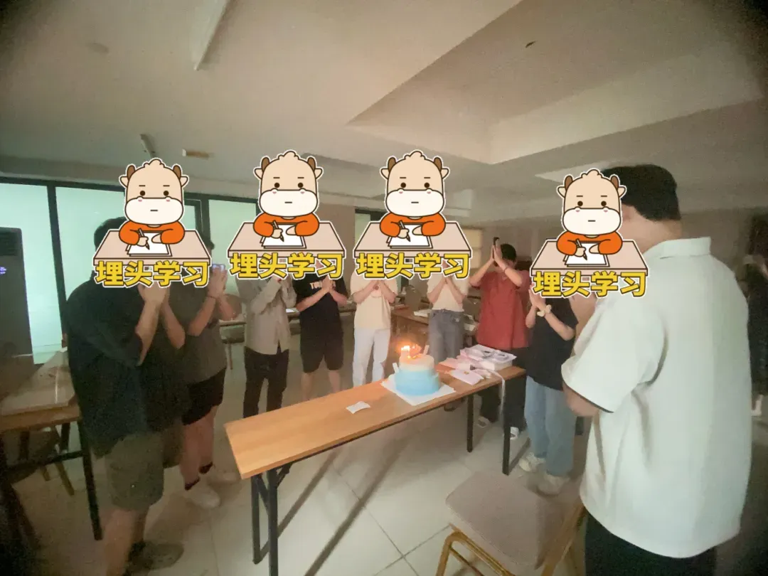 南海社招 | 历年面试真题+备考资料免费领! 第13张