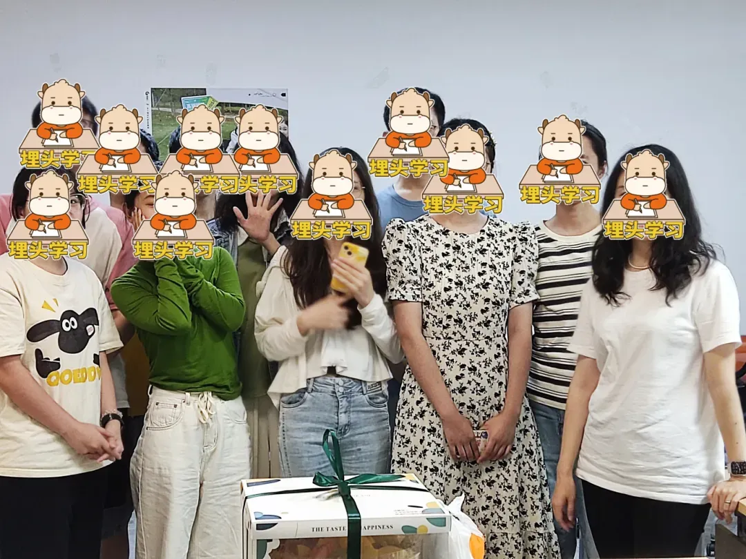 南海社招 | 历年面试真题+备考资料免费领! 第14张