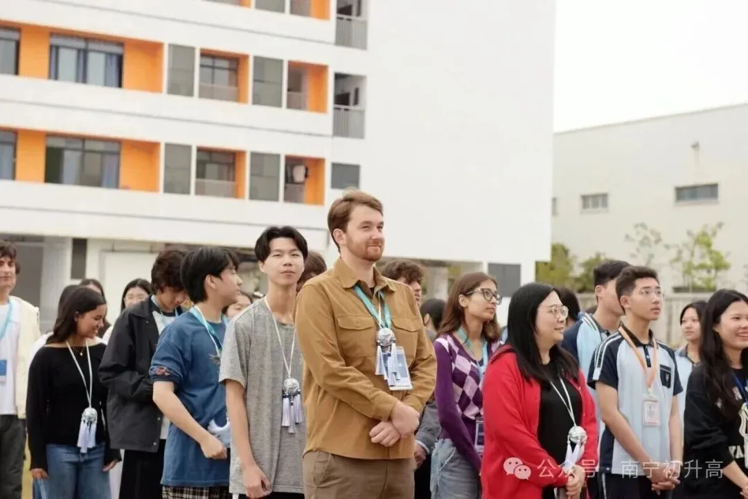 突发!南宁 2026 中考大变,华光高中猛扩至 800 人,这类孩子优先录 第5张