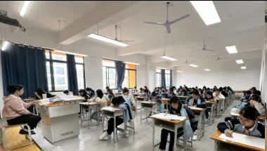 突发!南宁 2026 中考大变,华光高中猛扩至 800 人,这类孩子优先录 第11张