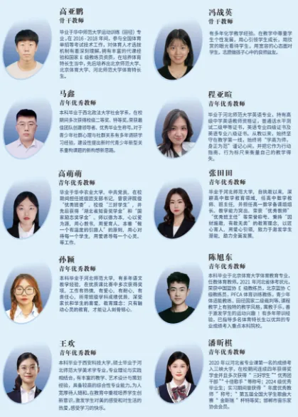 中考冲刺 | 邯郸市星博桃源高级中学陪你逐梦! 第13张