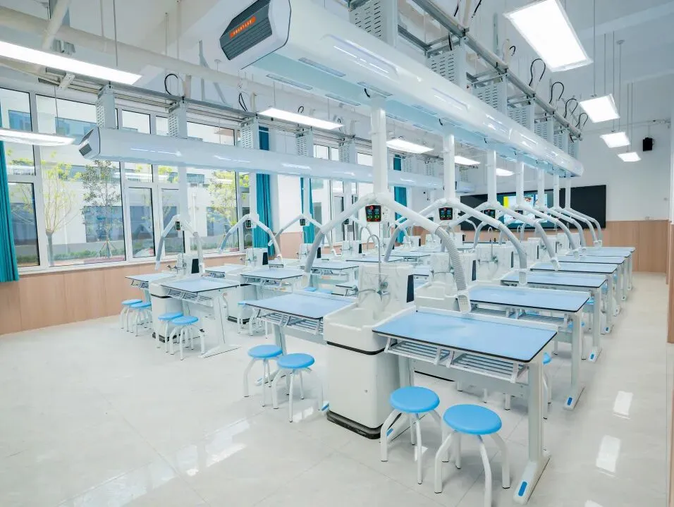 中考冲刺 | 邯郸市星博桃源高级中学陪你逐梦! 第14张