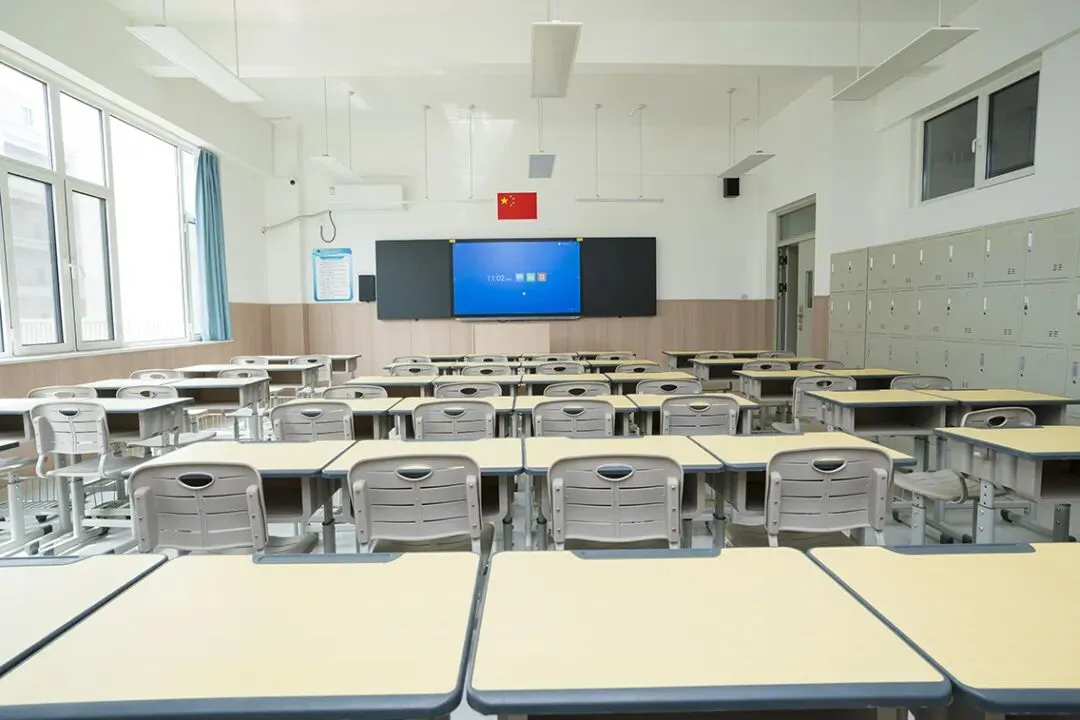中考冲刺 | 邯郸市星博桃源高级中学陪你逐梦! 第20张