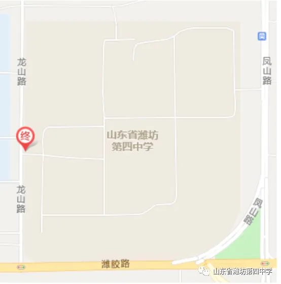 招生季|中考报考常识——关于圣源高级中学 第3张