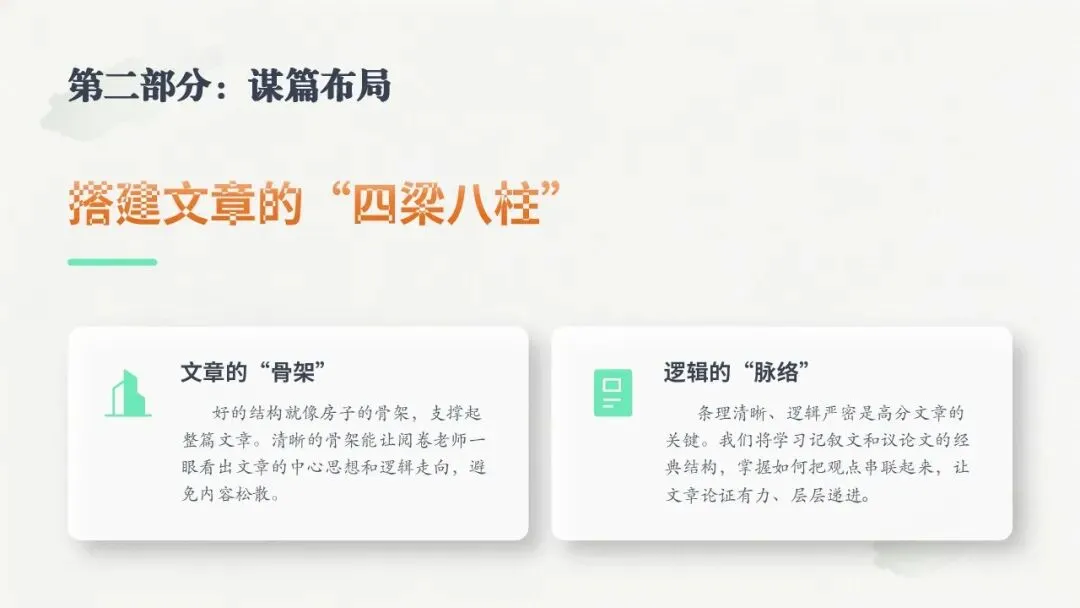 【中考备考】2026年安徽中考语文作文板块备考策略探究(三)材料作文专题 第10张