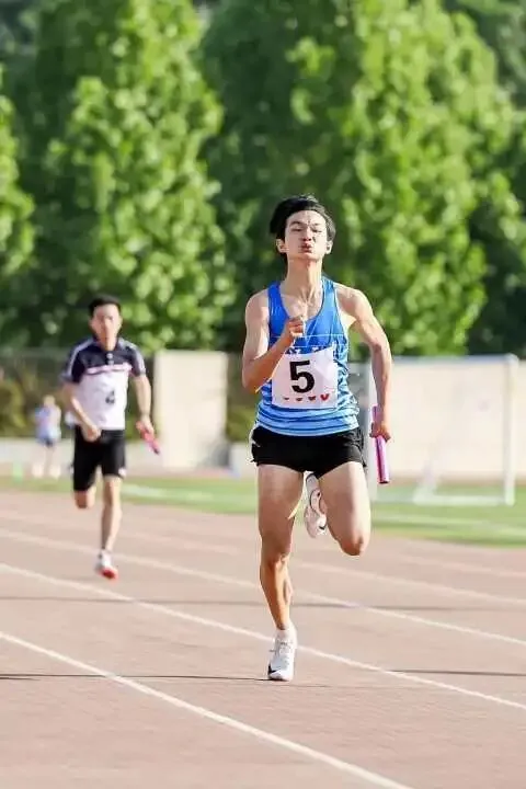 西安市曲江第二中学2026年中考体育艺术特长生招生简章 第6张