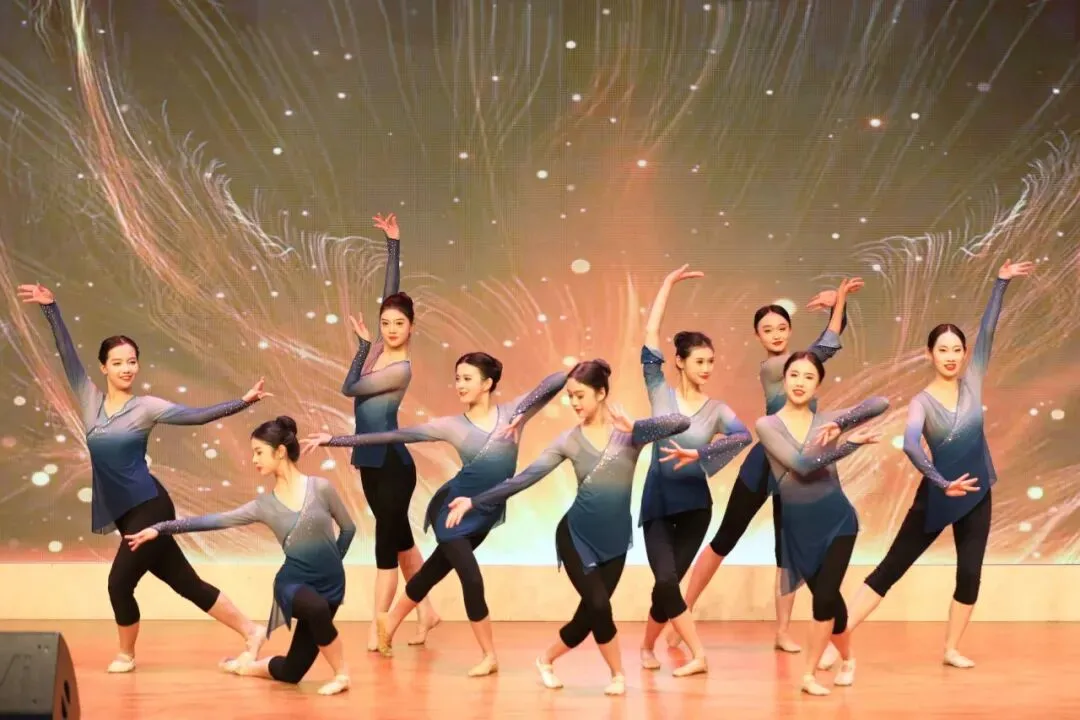 西安市曲江第二中学2026年中考体育艺术特长生招生简章 第9张