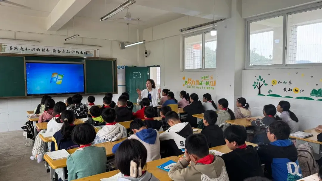 助力中考,心灵护航 第1张