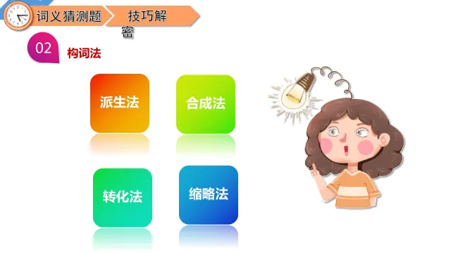 中考英语阅读理解—解题技巧 第53张